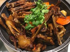 鸭五件-美极鲜食坊(宝安南路店)