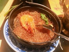 大虾粉丝-simply thai天泰(静安嘉里中心店)
