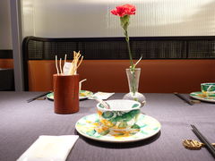 -華府(凯德晶萃店)