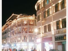 -大中沙茶面(中山路店)