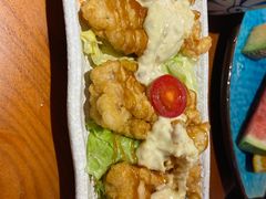 -有喜屋·烧鸟·居酒屋(周浦万达店)