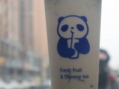 -茶百道(广都店)