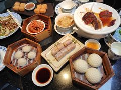 -正斗·港式粤菜(SKLP店)