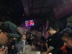 -吴长子卤菜馆(统一街店)