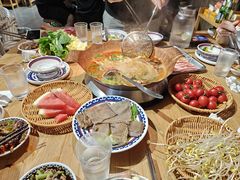 -饭菊家宴·老平安(平安店)