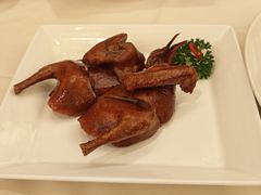 -利苑酒家(宜安广场店)