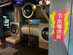 -尼克Playtime(欢乐海岸店)