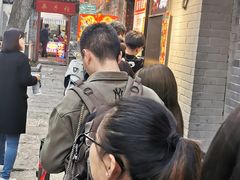 门面-芙蓉泉·烤鸡爪(芙蓉街店)