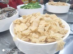 -咕叽咕叽自助烤肉小火锅(茂业清扬店)