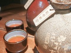 -繁·醉花亭小酒馆(鼓楼店)