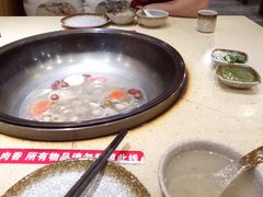 -313羊庄·羊肉火锅烧烤(李村店)