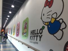 -凯蒂猫主题馆