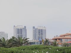 -霞山观海长廊