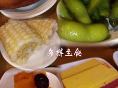 -品茗轩茶楼(江川路店)