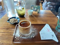 -乌托邦咖啡(武侯祠店)