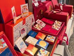 -巴黎优朵烘焙馆(菱角湖壹号店)