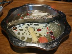 -傣妹火锅(南京东路一店)