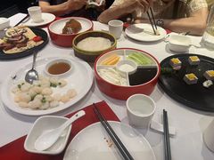 -上海1号私藏菜(静安店)