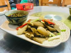过桥毛肚-洪霞餐馆