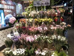 -百佳永辉超市(福田星河店)