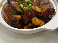 -新新湘菜馆(新中街二条店)