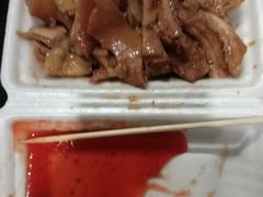 -细妹五香牛杂(步行街店)