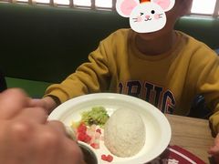 -阳阳中国饭(北京荟聚店)