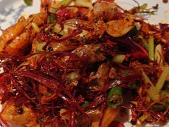 -秦月轩·陕西家乡菜(阜成路·五棵松店)