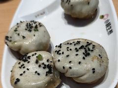 -小杨生煎(周浦万达店)