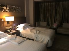 -北京希尔顿逸林酒店