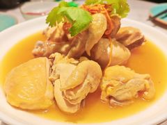 -淘小馆·本帮小馆(九亭金地广场店)