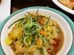 -清真·玛丽亚新疆菜主题餐厅(浙江中路店)