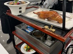 -3号仓库·创意中国菜(新世界城店)