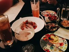 -瑞吉酒店·瑞吉酒吧