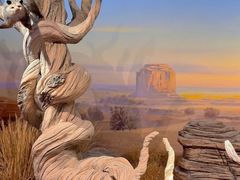 -陕西自然博物馆