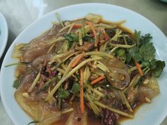 -李氏东北饺子王·铁锅炖(回龙湾店)