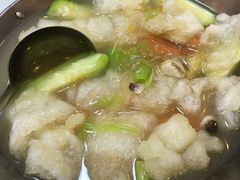 -宜宾海鲜酒家·三十年老字号