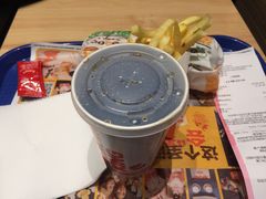 -汉堡王(徐汇绿地缤纷店)