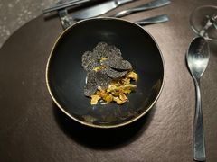 黑松露意面-泰安门Taian Table(镇宁路店)