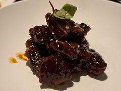 -环球港凯悦 · 享悦中餐厅