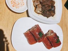 -兰亭轩茶餐厅(长江路店)