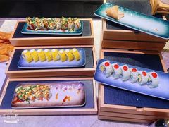 -三谷里·生态水疗空间(五一店)