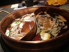 -老墙根涮肉·铜锅·烧烤(欢乐谷·王四营店)