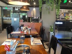 -坦坦大炉·韩式烤肉(望京店)