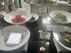 -绿杨春·淮扬宴(庐山路店)