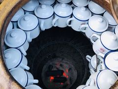 -古北烤梨