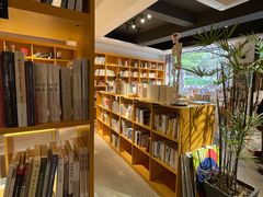 零售区-光舍(香榭里花园店)