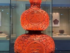-浙江省博物馆(孤山馆区)