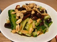 椒麻黄瓜-望江门小龙虾·烧烤(九堡店)