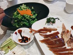 -大碗居·烤鸭·鱼头泡饼(天坛东门店)